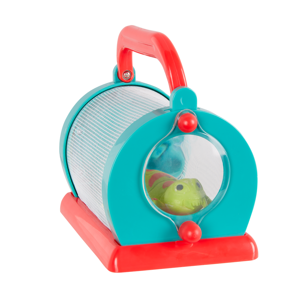 B. toys – Little Explorer