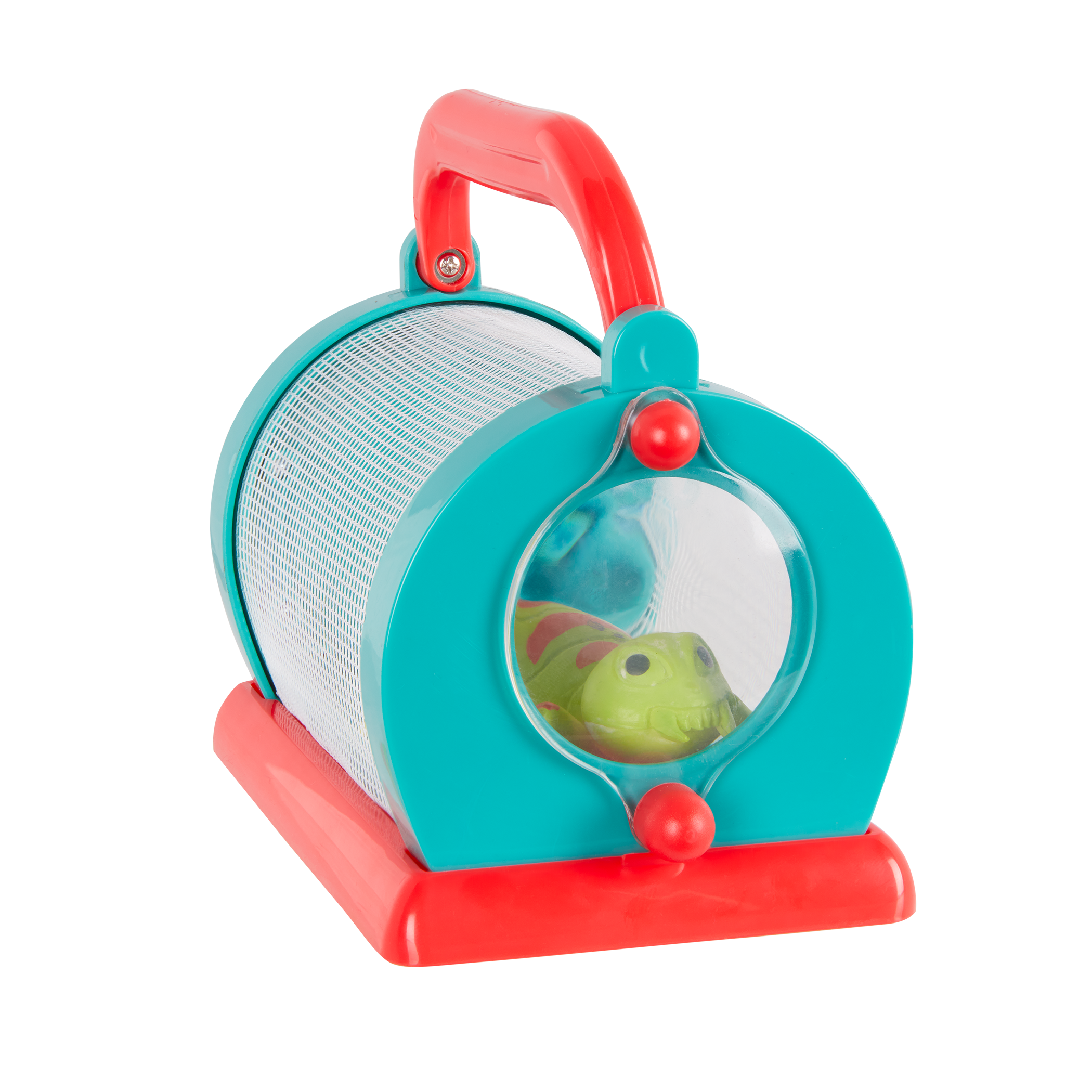 B. toys – Little Explorer