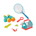 B. toys – Little Explorer