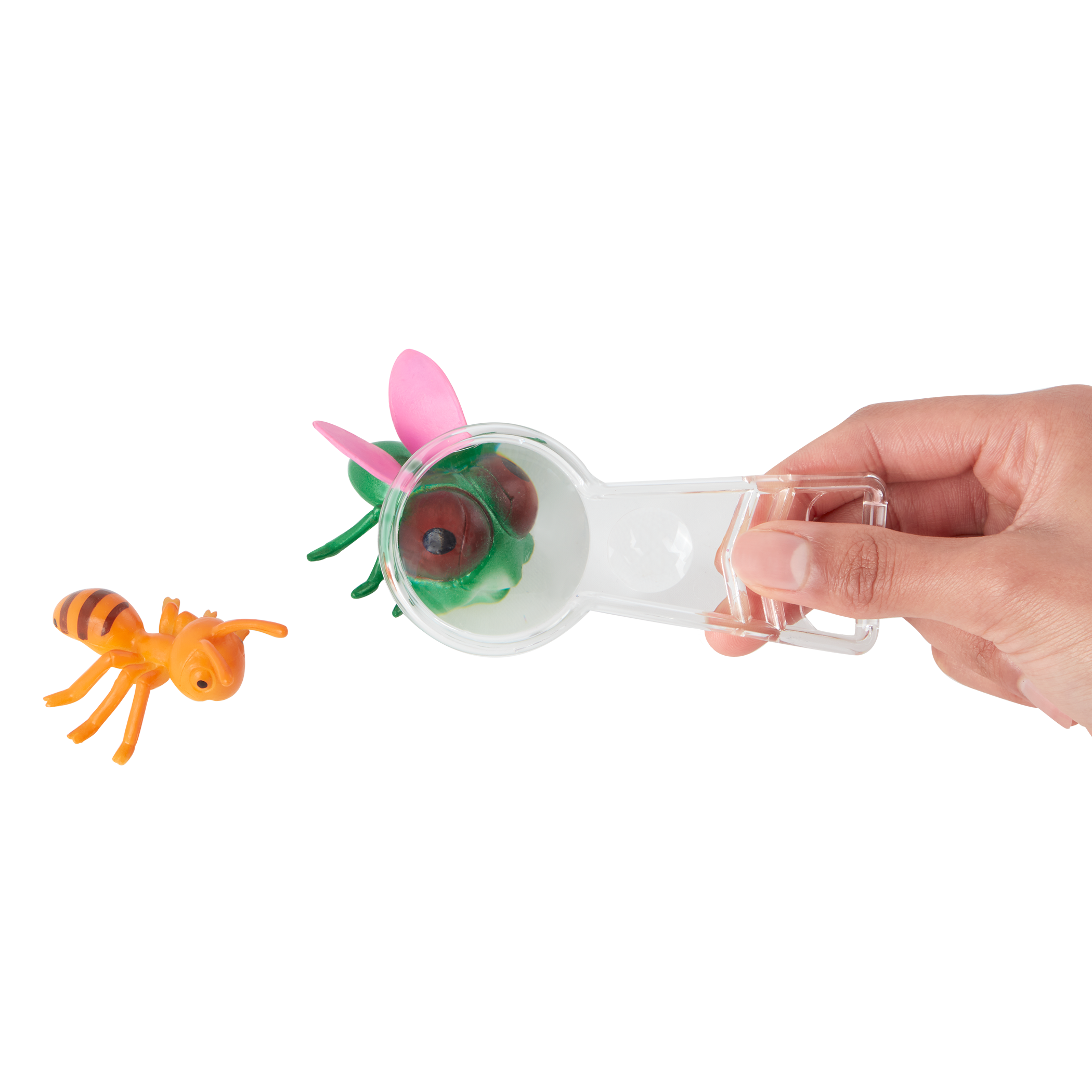 B. toys – Mini Catcher’s Kit