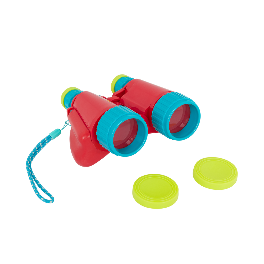 Binoculars for kids.