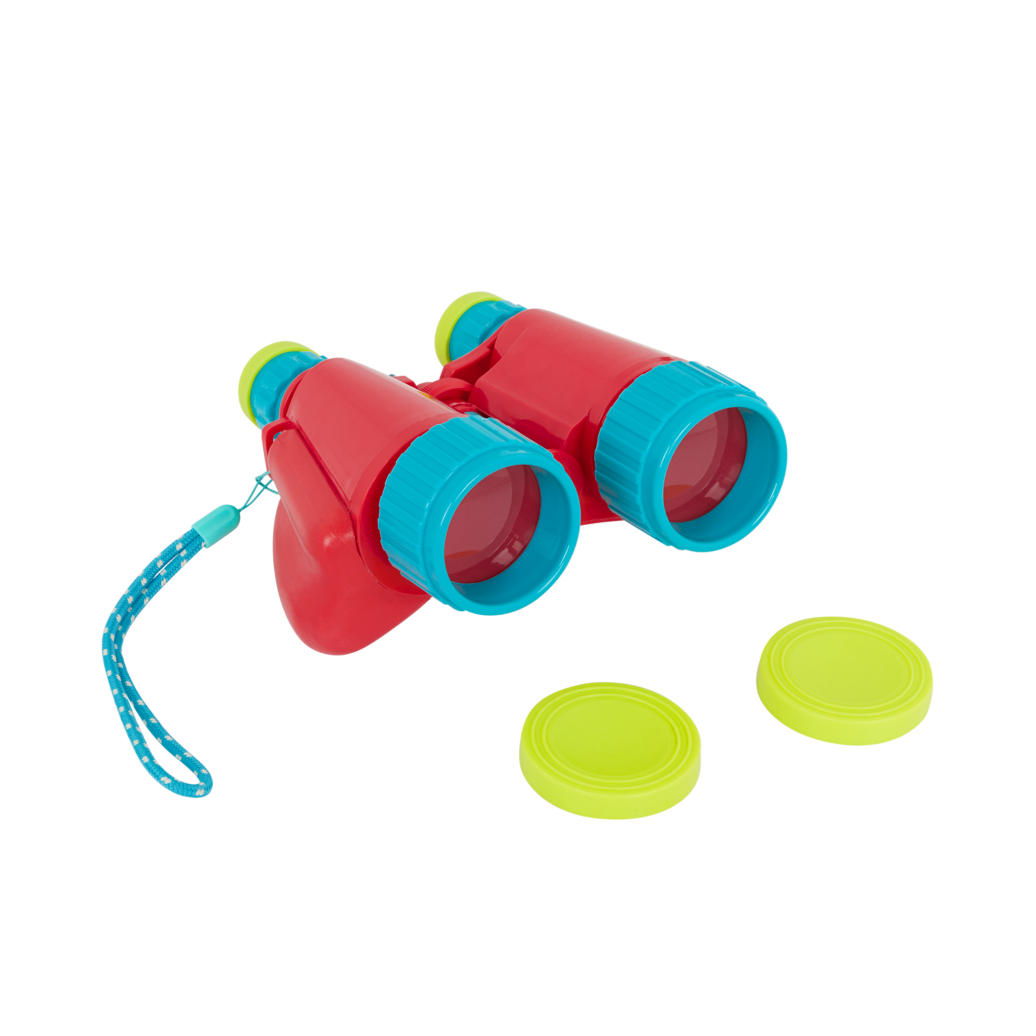 Binoculars for kids.
