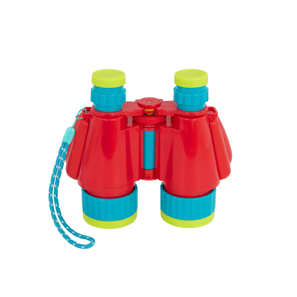 Binoculars for kids.