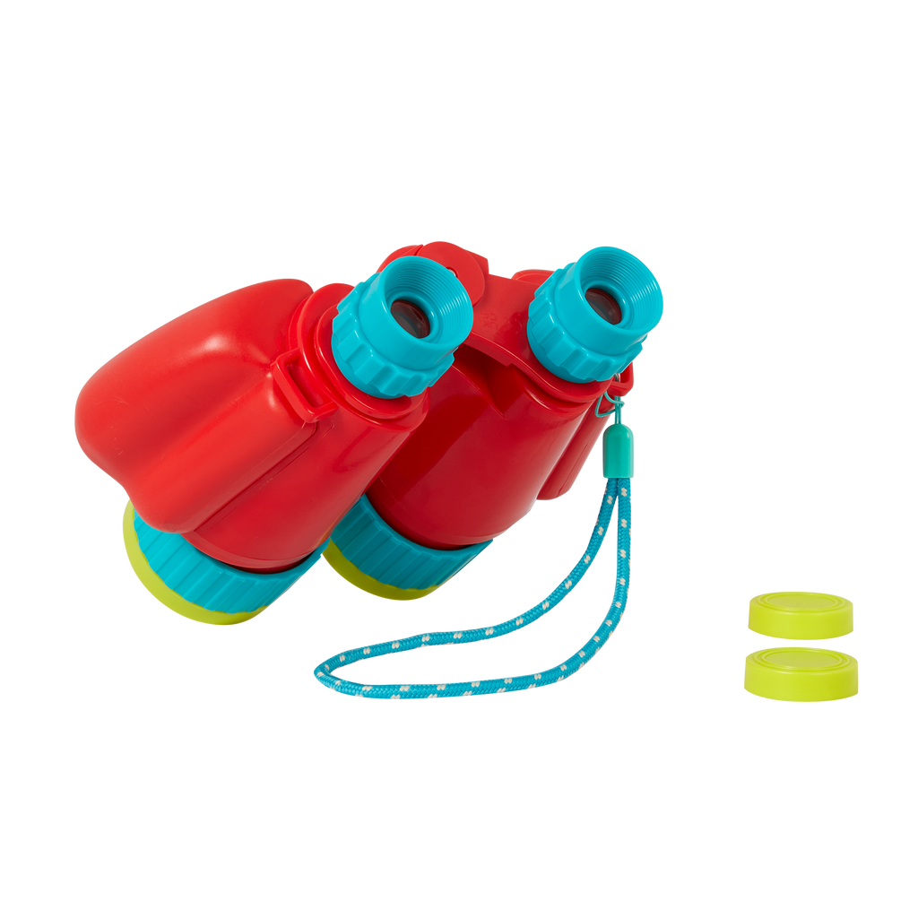 Binoculars for kids.