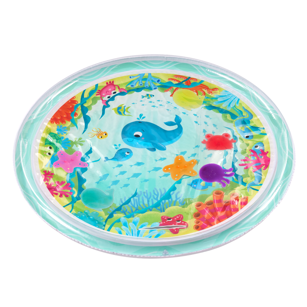B. toys – Wonder Waves