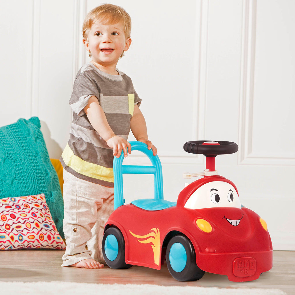 B. toys - Rollin Riders
