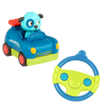 B. toys - Riding Racers