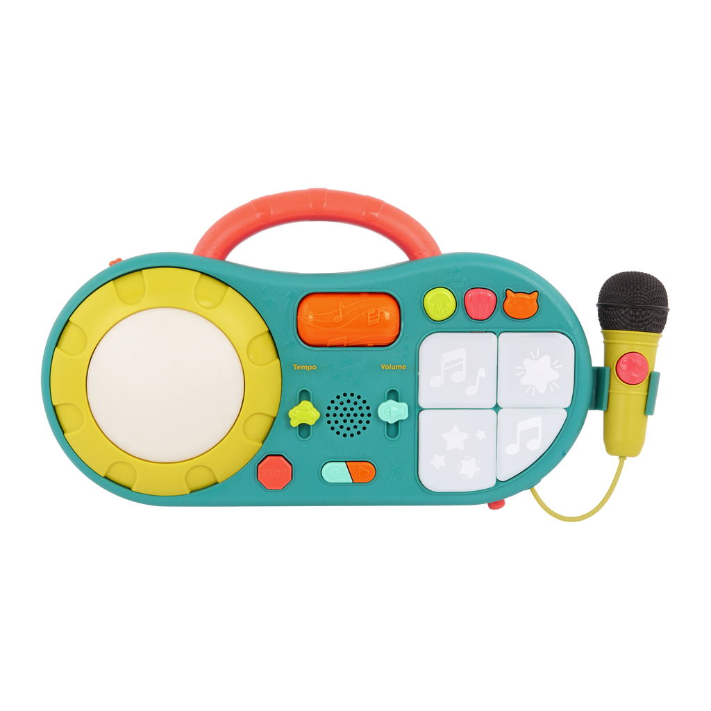 DJ Mixer Toy