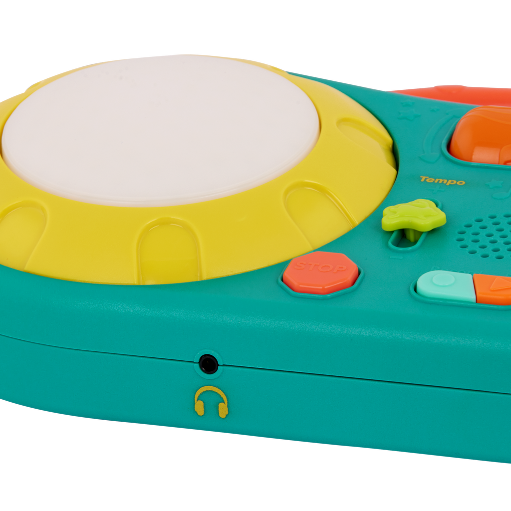 DJ Mixer Toy
