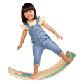 B. toys – Teeter-Toddler