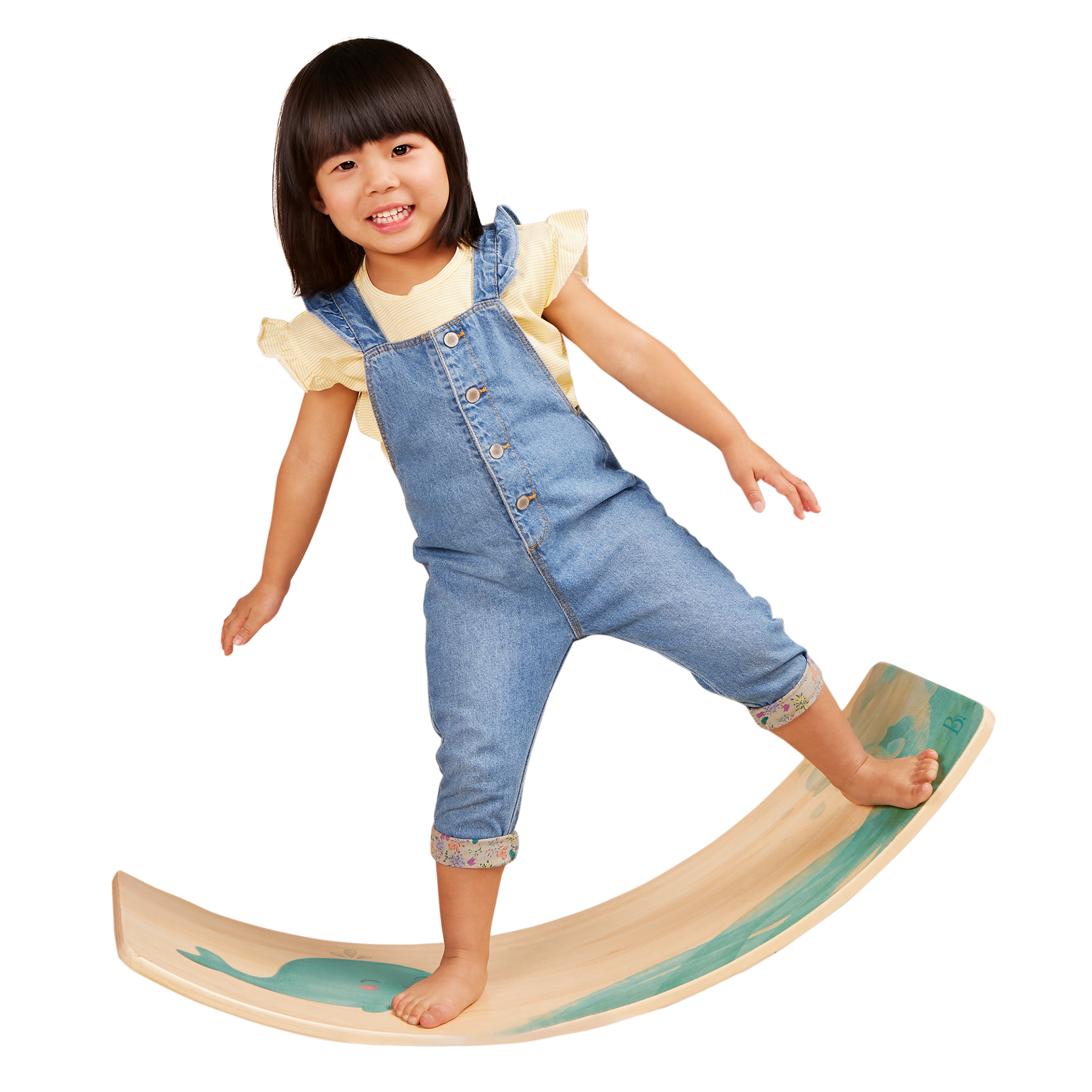 B. toys – Teeter-Toddler