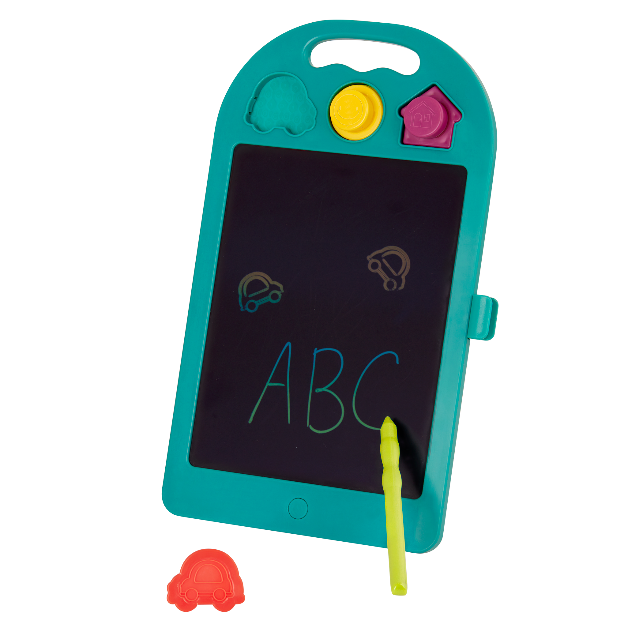 LCD Drawing Tablet