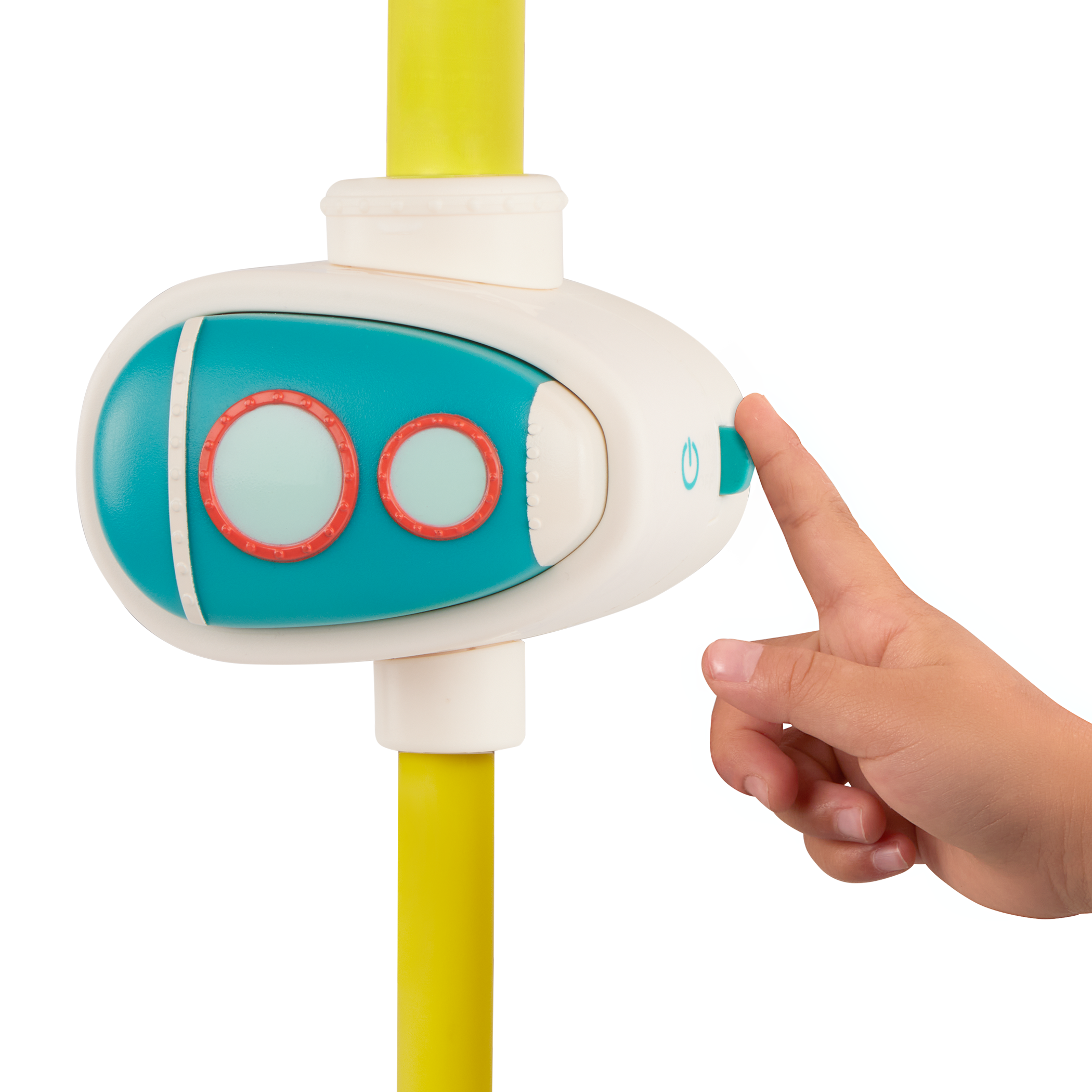 B. toys – Wonder-full Waterworks