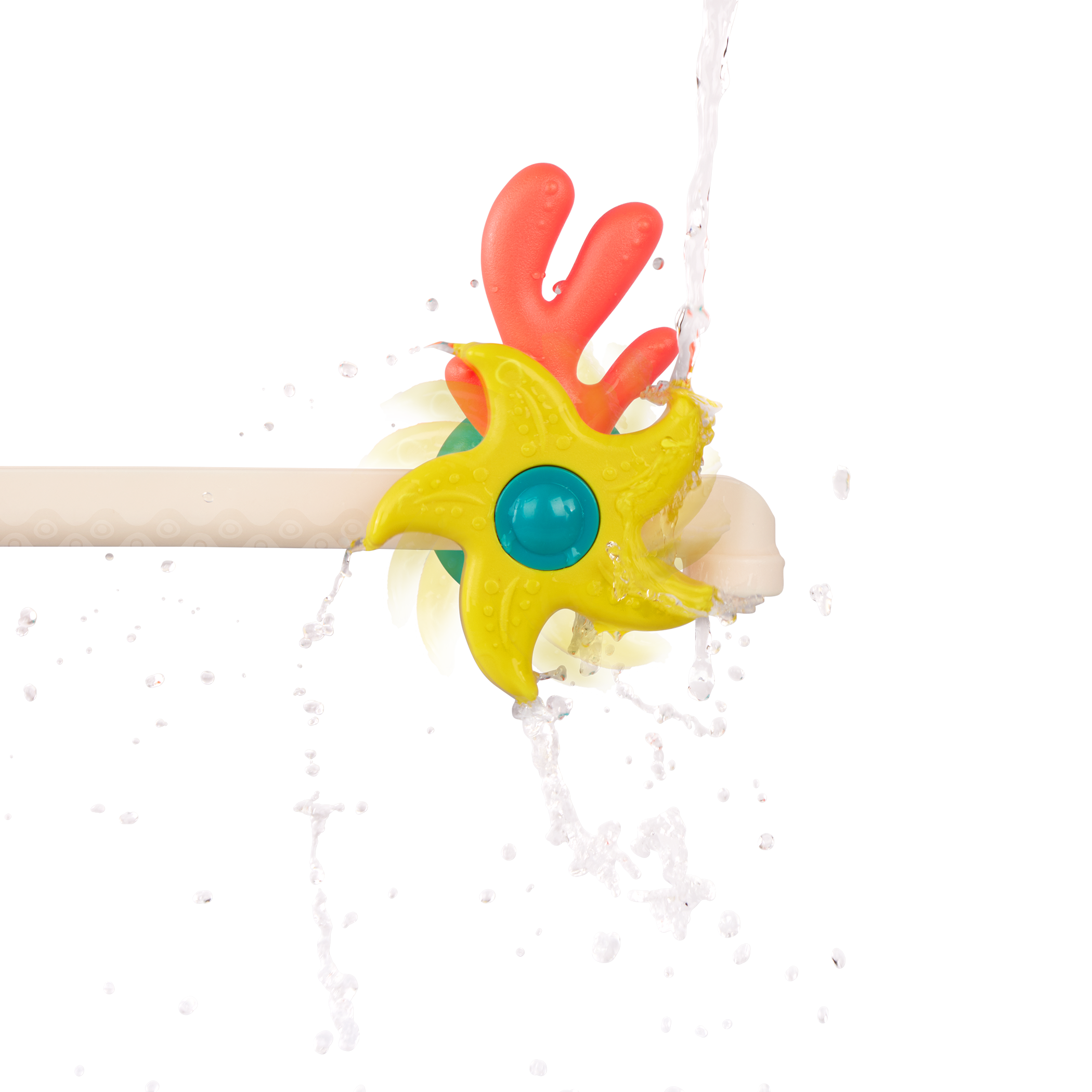 B. toys – Wonder-full Waterworks