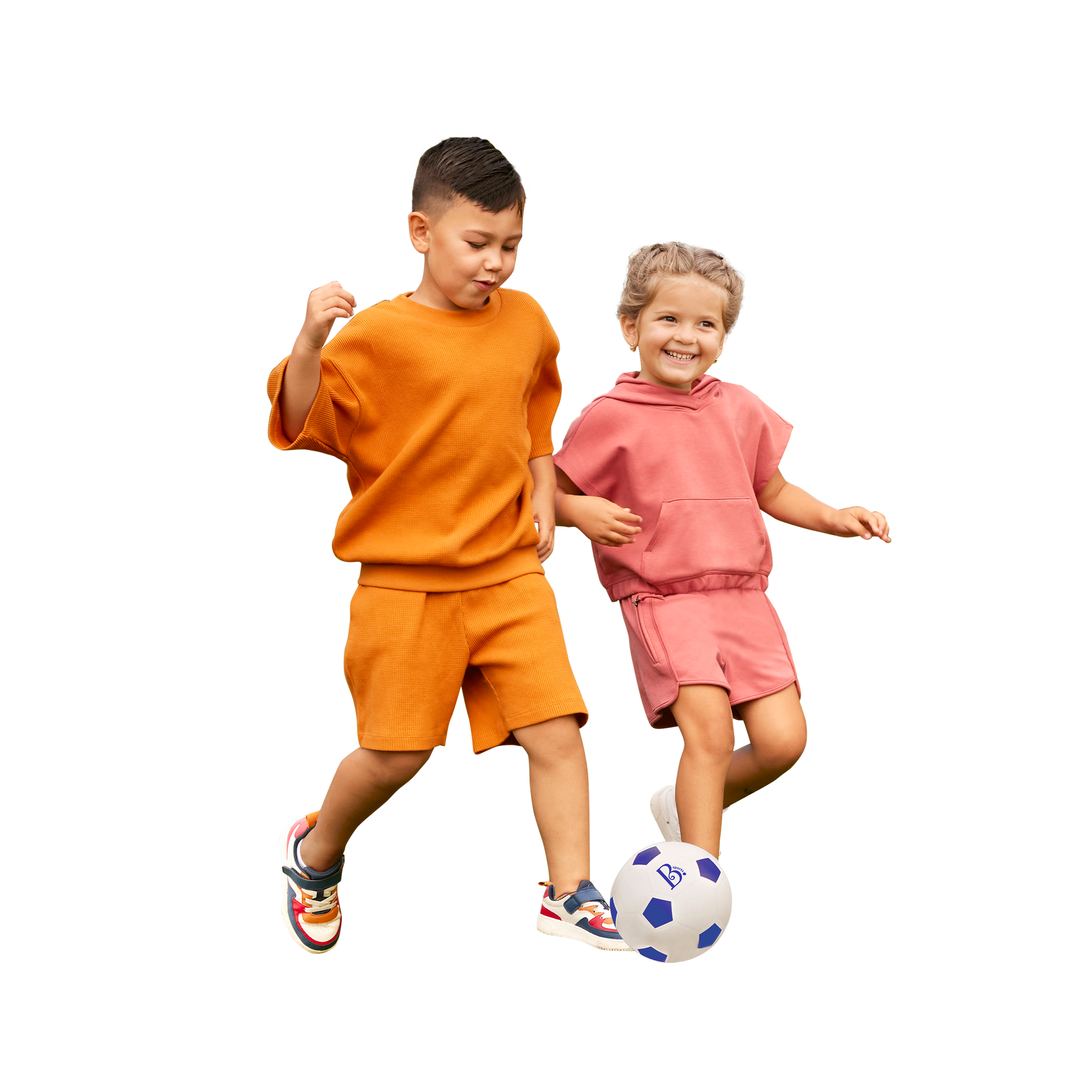 B. toys – B. sports Soccer Goal