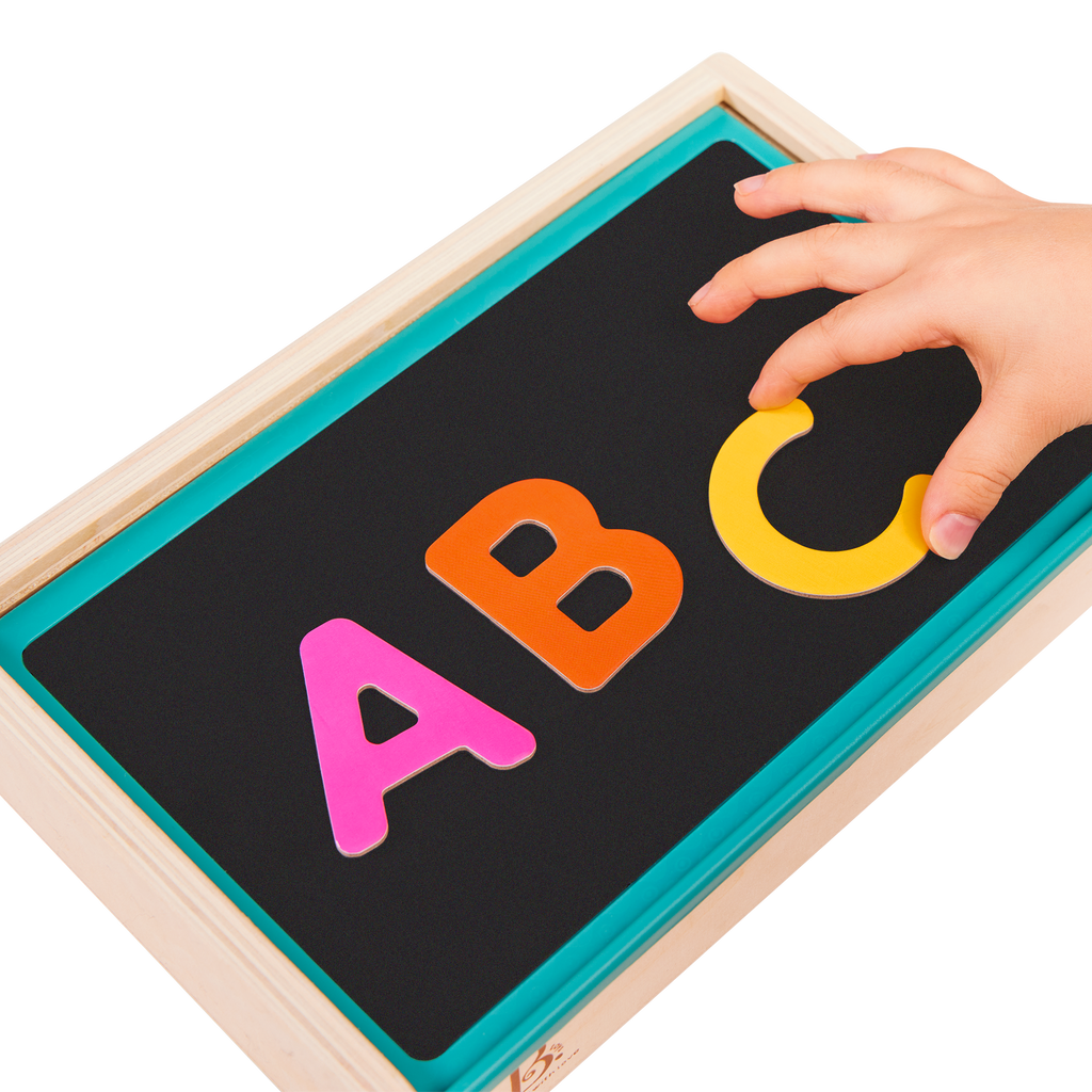 B. toys – Marvelous Magnets