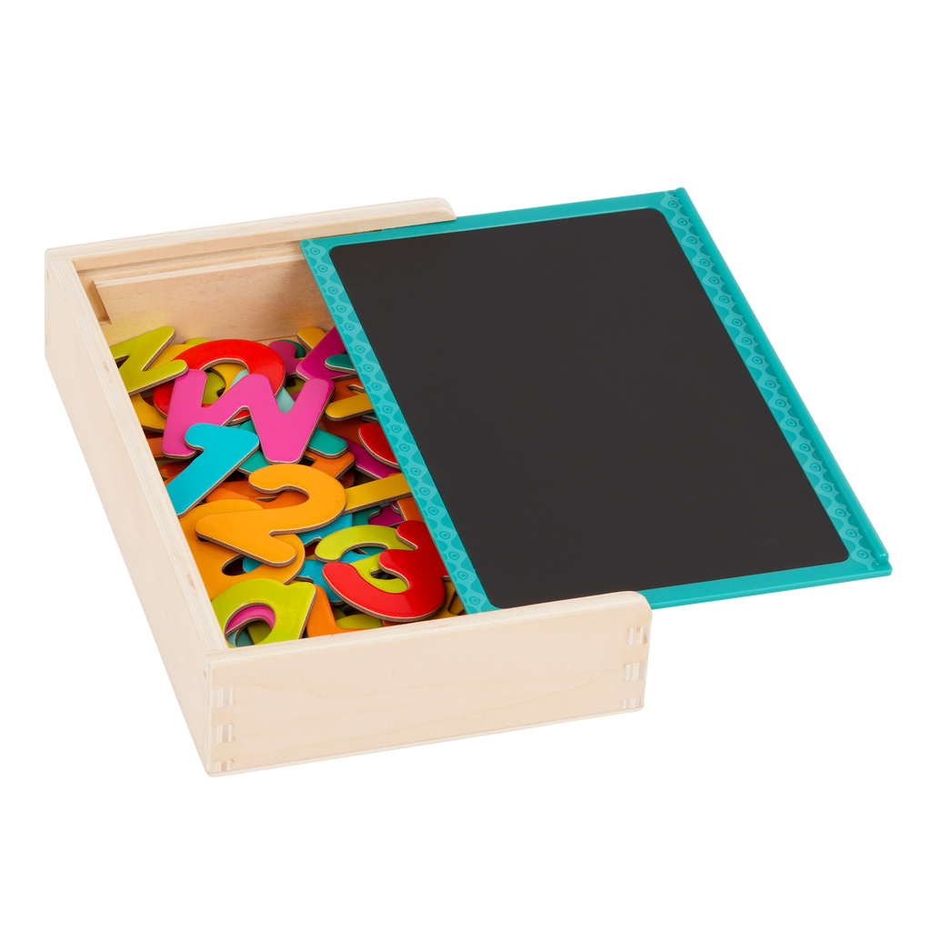 B. toys – Marvelous Magnets