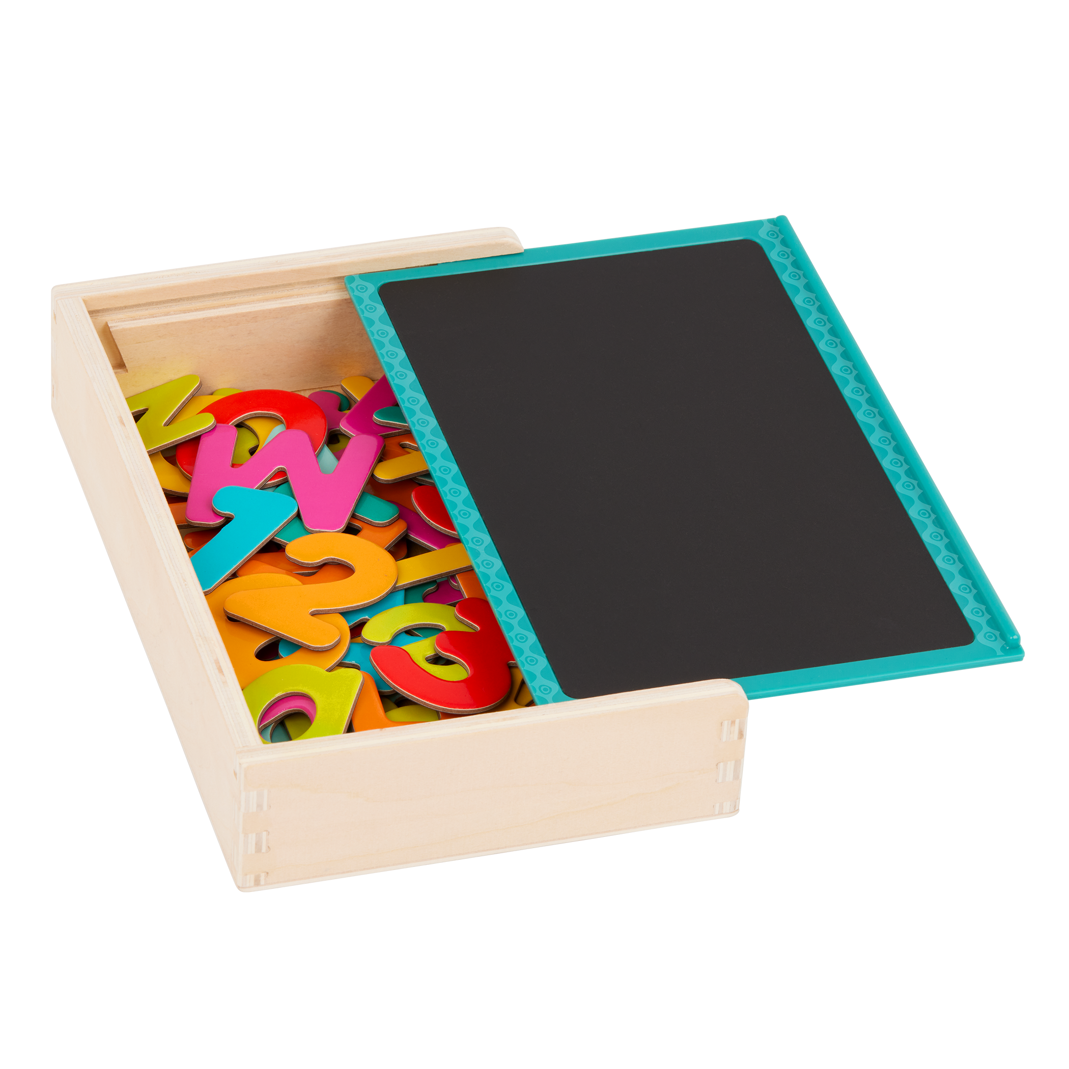 B. toys – Marvelous Magnets