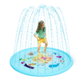 B. toys – Splish `n` Splash Mat
