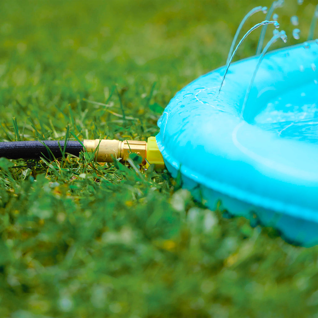 B. toys – Splish `n` Splash Mat