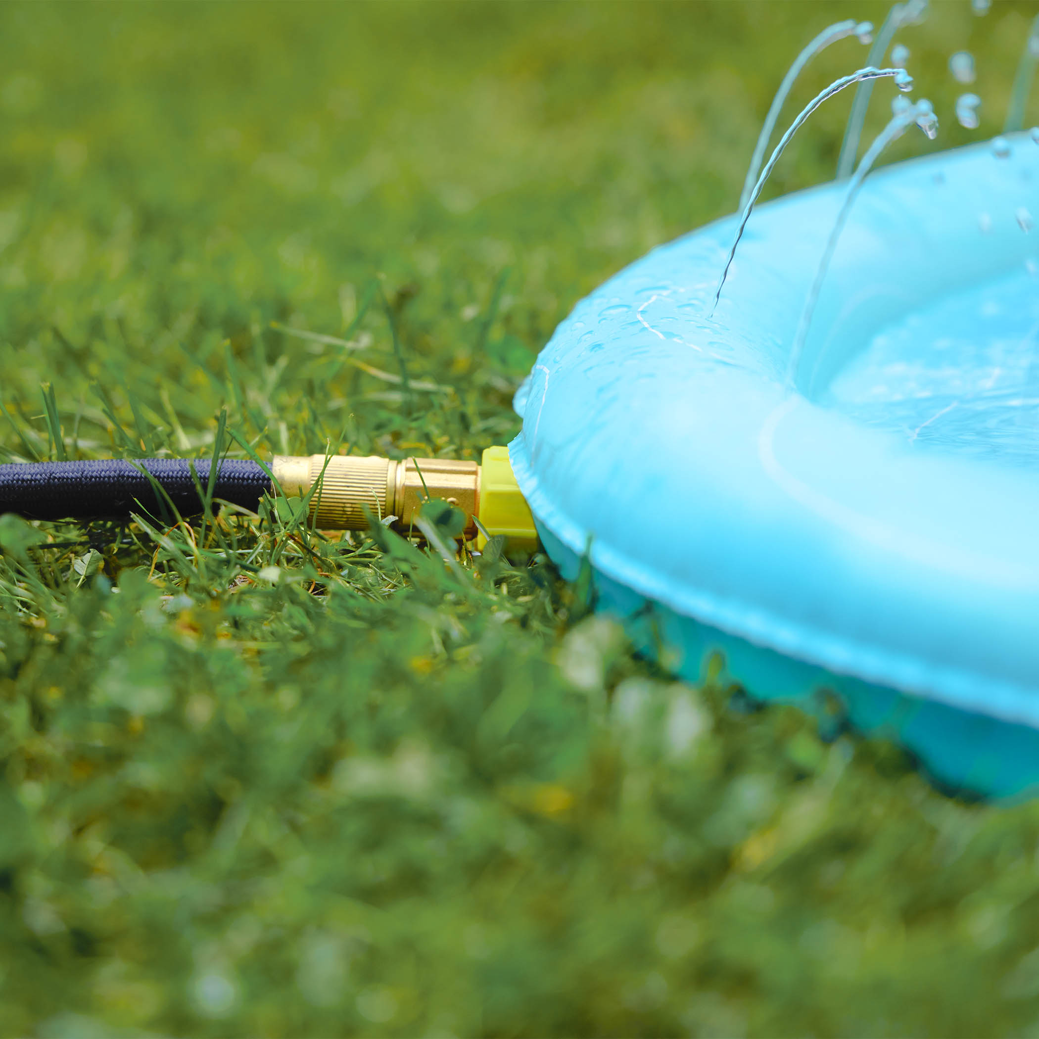 B. toys – Splish `n` Splash Mat