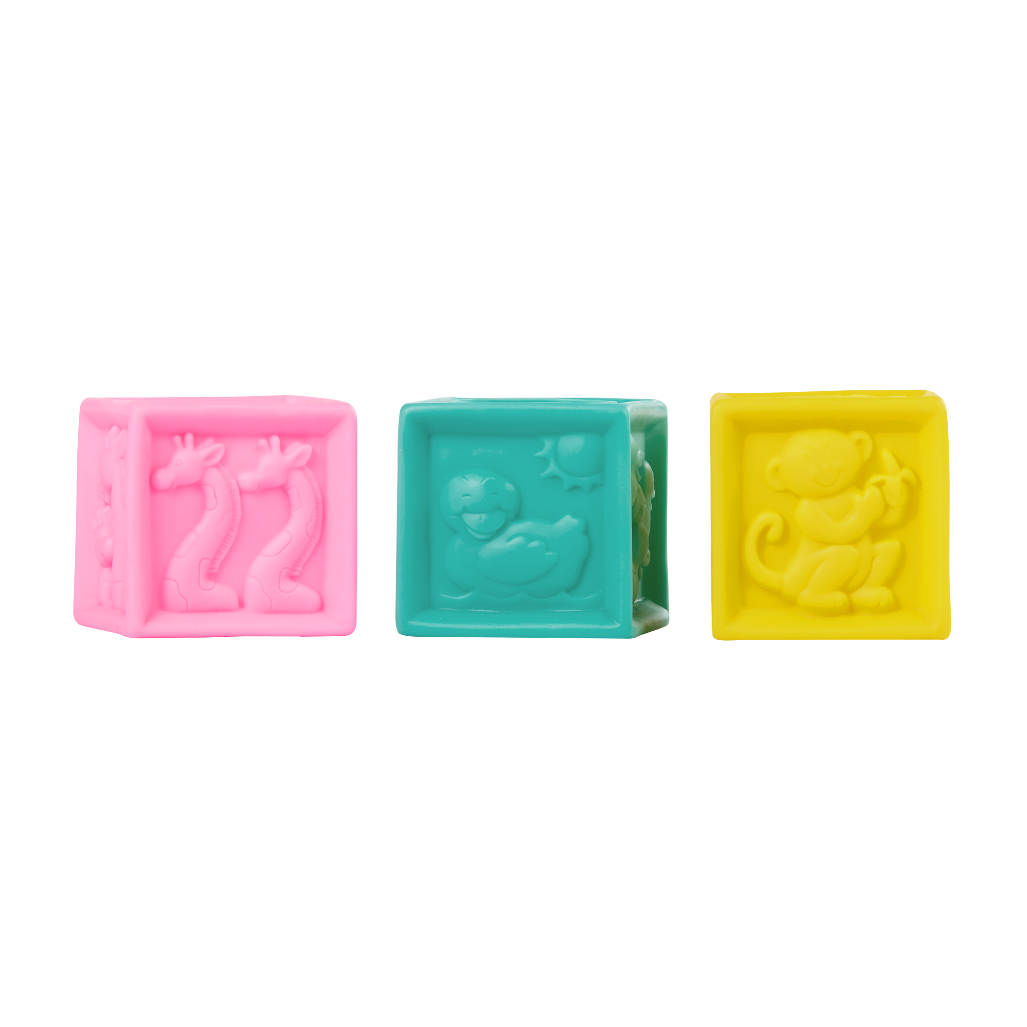 B. toys – Stackin' Squishies