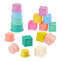 B. toys – Stackin' Squishies