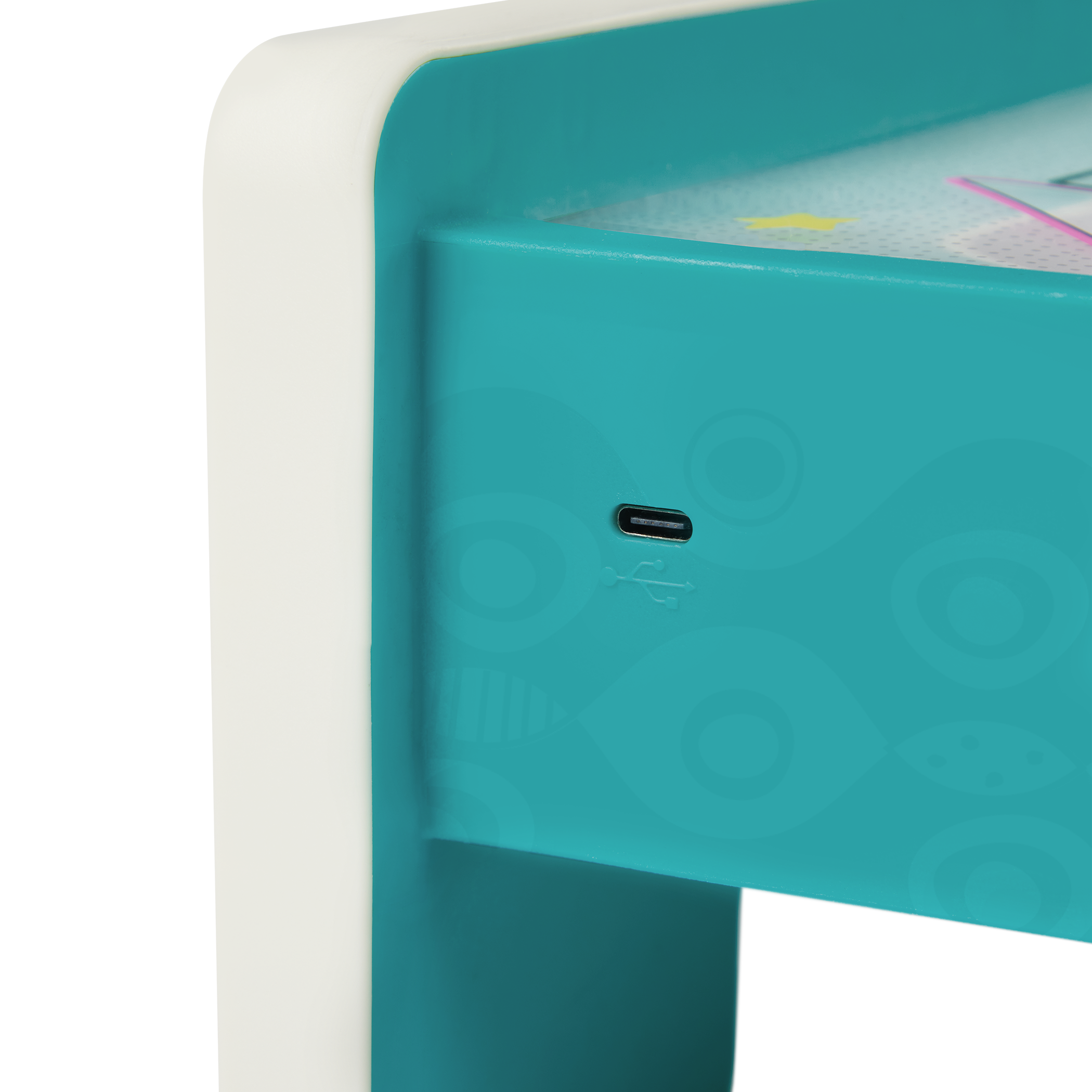 Lightbox creative learning playset for toddlers 3+