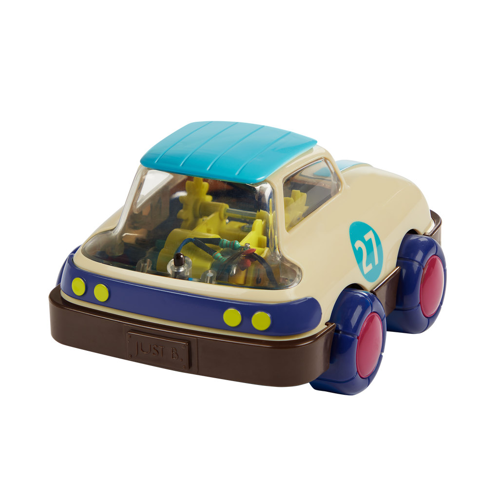 B. toys – Rally Ripster