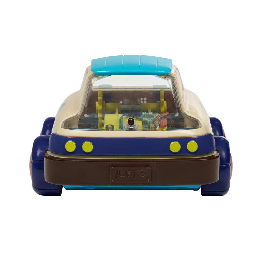 B. toys – Rally Ripster