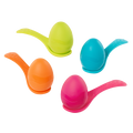 B. toys - Egg & Spoon Racers