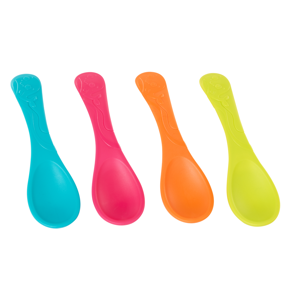B. toys - Egg & Spoon Racers
