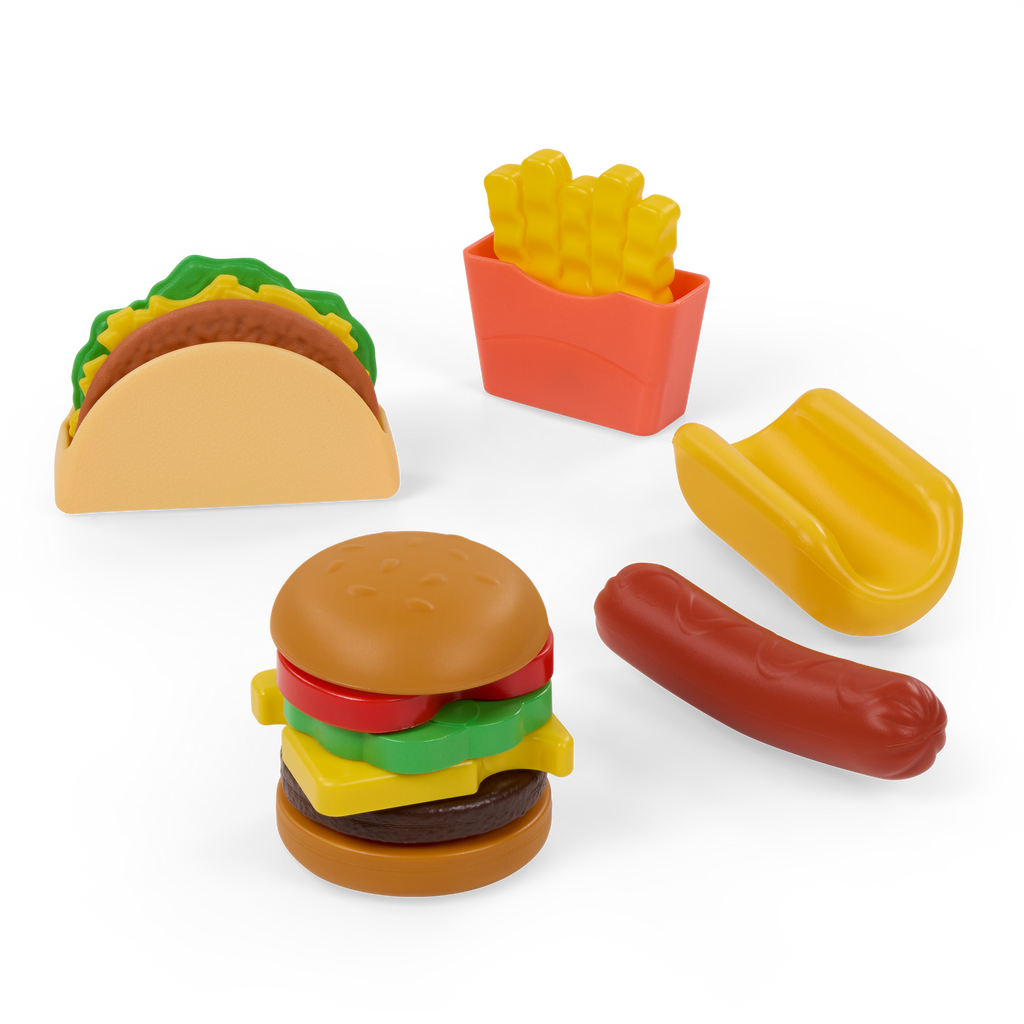 B. toys - Good-to-Go Food Truck Pop-Up Tent