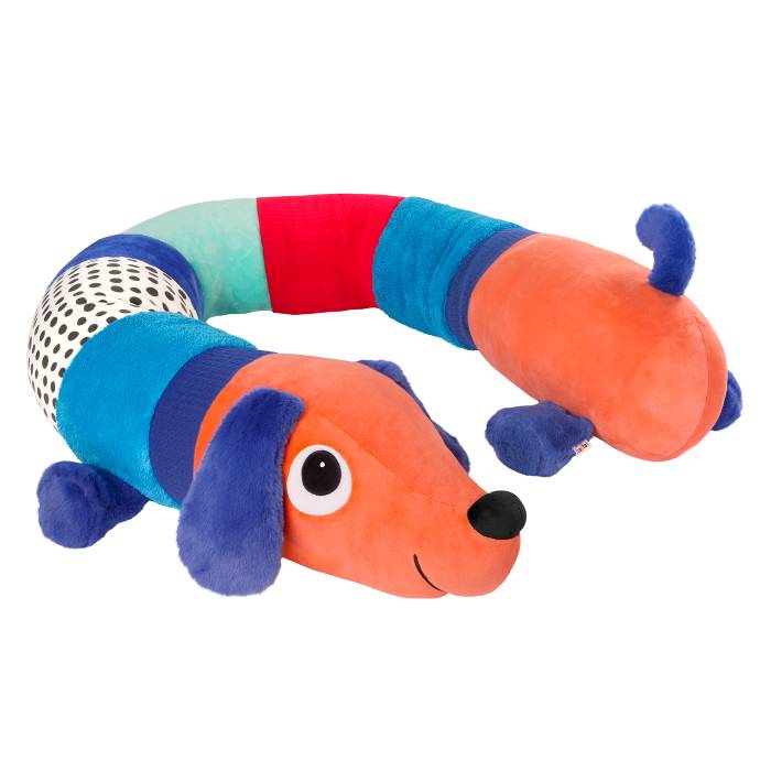 Battat - Cuddle & Play Pup