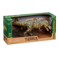 Terra - Dinosaur Tyrannosaurus