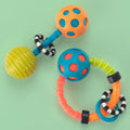 Sassy - My First Bend & Flex Rattle Set