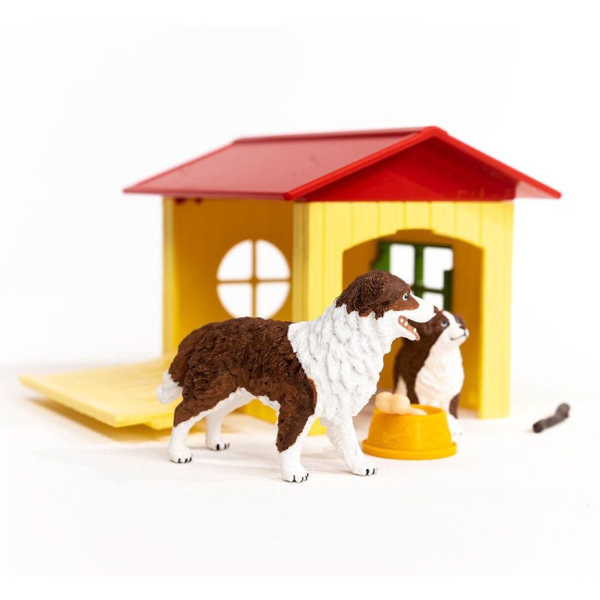 Schleich - Friendly Dog House