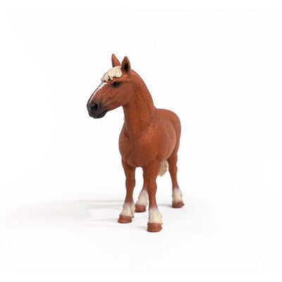 Schleich - Belgian Draft Horse