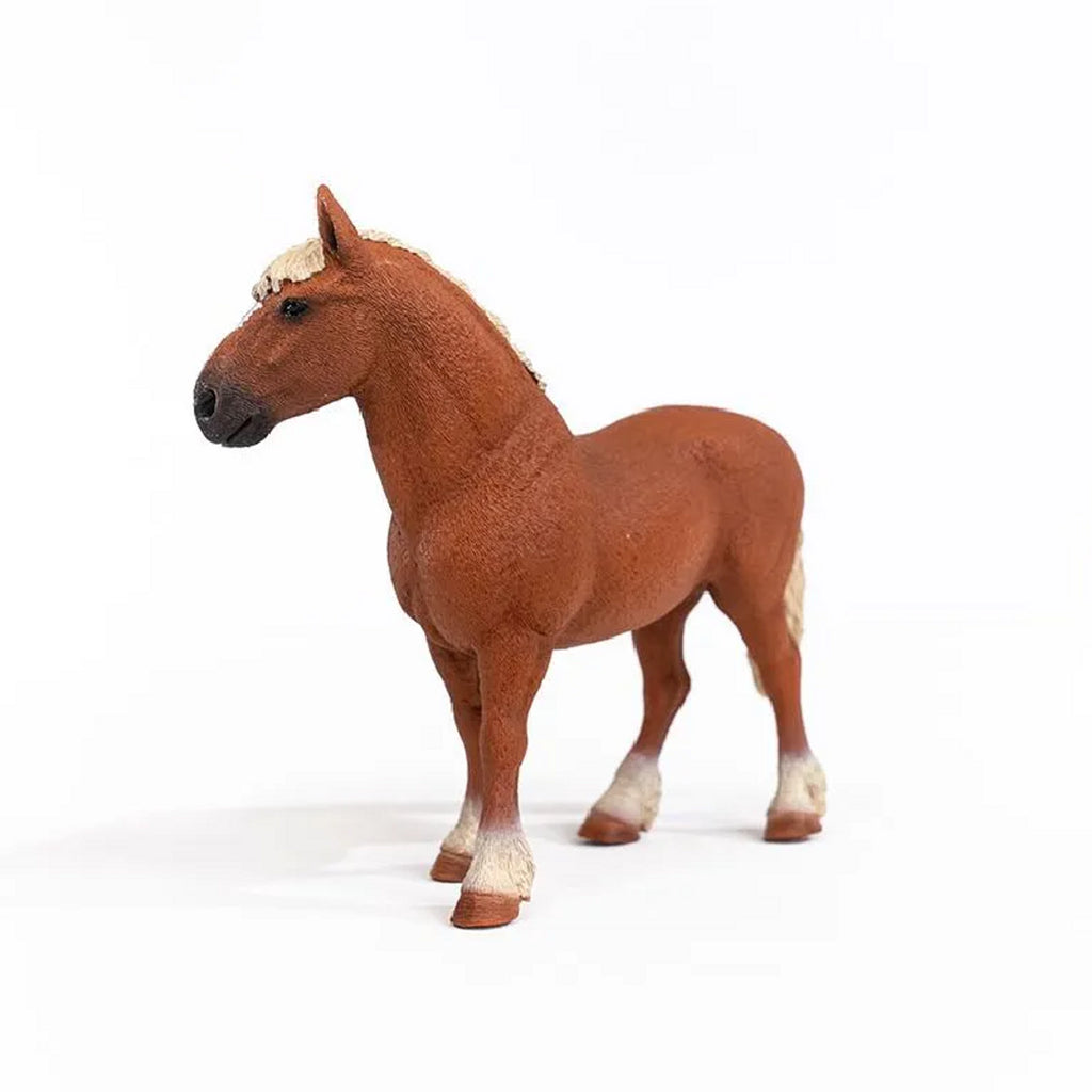 Schleich - Belgian Draft Horse