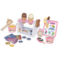 Bluey - Wooden Ice Cream Stand