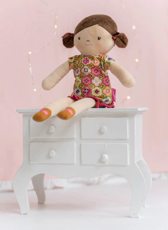 Bonikka - Ivy Chi Chi Doll