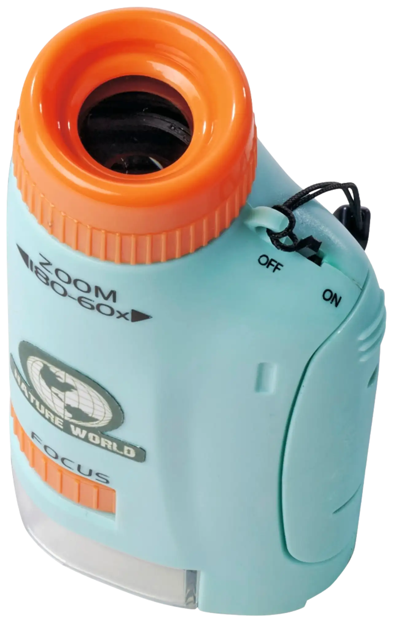Simba - Pocket Microscope