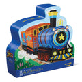 Crocodile Creek - Puzzle Floor 36pc All Aboard