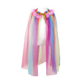 Pink Poppy - Rainbow Butterfly Friends Cape