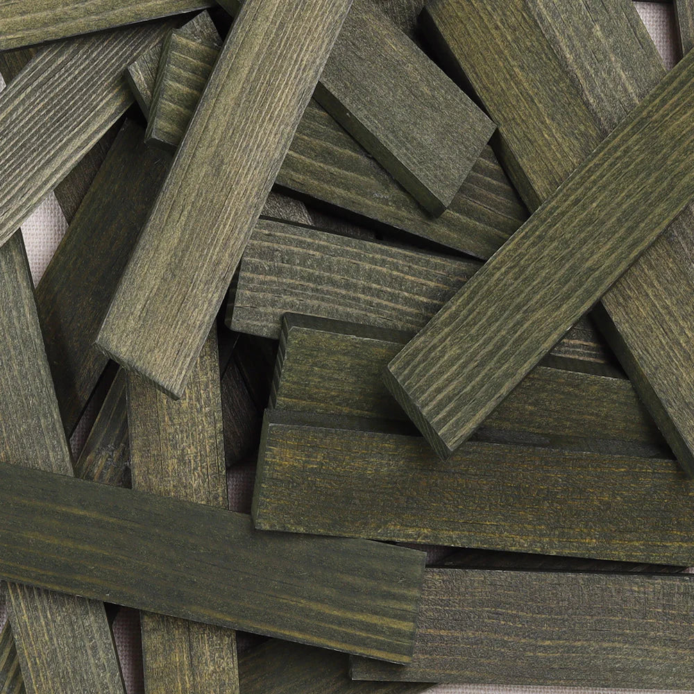 KAPLA - Square Box Green