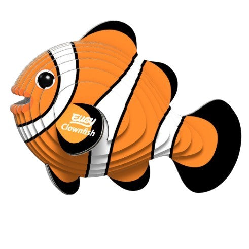 EUGY - Clownfish
