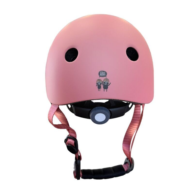 Coconuts - Vintage Pink Helmet s/m 51-55cm