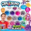 Cra-Z-Slimy - Benz Set