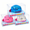 All Brands - Squishy Translucent Blobfish
