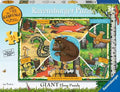 Ravensburger - The Gruffalo Giant Floor Puzzle 24pc